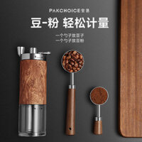 Đậu Cà Phê Thìa Đo Tay Dài Quả óc chó Cà Phê Bột Đo Thìa Thép Không Gỉ Số Đặc Biệt Của Gram Hạt Cà Phê