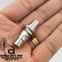 Đầu cái nối cáp RCA/ jack hoa sen