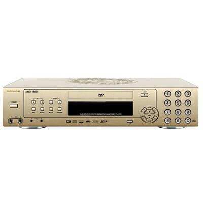 Đầu California DVD MIDI 188B