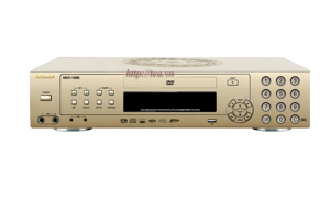 Đầu California DVD MIDI 188B