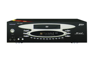 Đầu California Karaoke Midi 888T