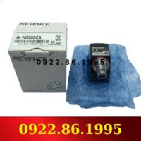 Đầu Cảm Biến KEYENCE IV-HG500CA