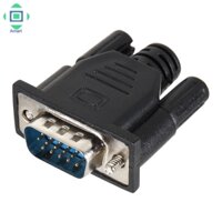 Đầu cắm chuyển đổi cồng VGA cho màn hình chiếu