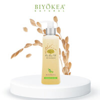 Dầu Cám Gạo Biyokea 200ml