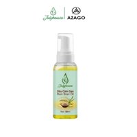 Dầu Cám Gạo dưỡng da 50ml JULYHOUSE - AZAGO