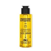 Dầu cám gạo Francoise & Fragrance 100ml