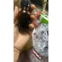 DẦU CÁM GẠO NGUYÊN CHẤT 30ML