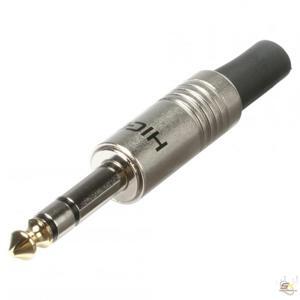 Đầu cắm jack HICON J63S01