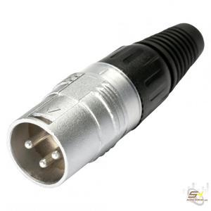 Đầu cắm jack plug connectors HI-X3CM