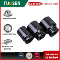 Đầu cắm lục giác 3/4 inch TUOSEN - Với đầu 19mm TUOSEN (Từ 17mm đến 65mm)