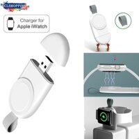Đầu cắm sạc không dây thích hợp cho Apple IWatch SE 6 5 4 Watch Series 7 6 5 4 3 2 1