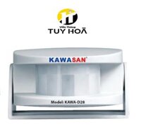 ĐẦU CẢM ỨNG BÁO KHÁCH HỒNG NGOẠI KAWASAN D28B-U