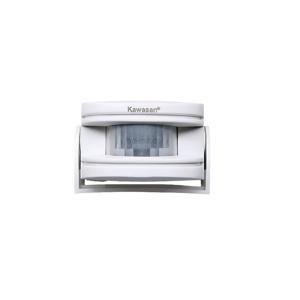 Đầu cảm ứng báo khách KAWA D28B-U