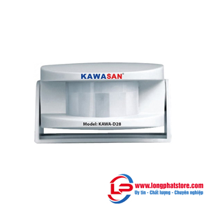 Đầu cảm ứng báo khách KAWA D28B-U
