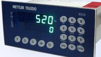 Đầu cân B520  Mettler Toledo