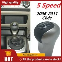 Đầu Cần Gạt Số 5 Tốc Độ Cho honda civic 2006-2011 54102-sna-a02