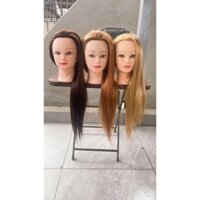 ĐẦU CANH HỌC CẮT TÓC CAO CẤP NHIỀU MÀU