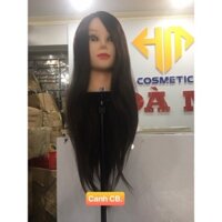 Đầu Canh Học Cắt Tóc Chịu Nhiệt M