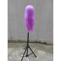 ĐẦU CANH HỌC CẮT TÓC MÀU NGẪU NHIÊN