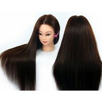 Đầu Canh Học Cắt Tóc