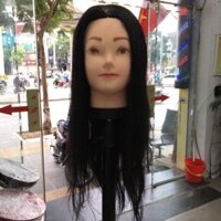 ĐẦU CANH HỌC CẮT TÓC