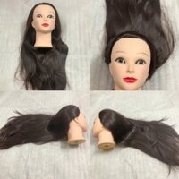 Đầu Canh Học Làm Tóc Giá Rẻ - Mã HD