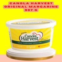 Dầu Canola Harvest Original Margarine 907 g