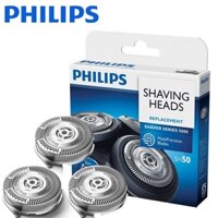 Đầu Cạo Râu philips sh50