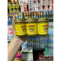 Dầu cao thảo  dược  con  hổ