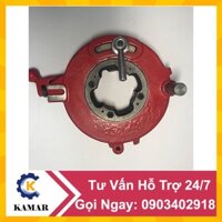 Đầu cặp dao ren, đầu bò máy tiện ren ống Trung Quốc Z1T-R3 21-60mm (Loại nhỏ) loại tốt