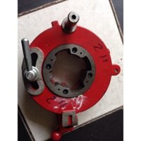 Đầu cặp dao ren, đầu bò máy tiện ren ống Trung Quốc Z1T-R4 21-60mm (Loại nhỏ) Chất Lượng Cao