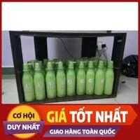 Dầu cặp gội xả Trà Xanh GREEN TEA 750ml hàng chuẩn