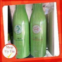 Dầu cặp gội xả Trà Xanh GREEN TEA 750ml hàng chuẩn