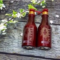 Dầu cặp gội xả YULUM phục hồi