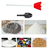 Đầu Cặp Mũi Khoan 1 4inch Bằng Epoxy Latex Màu Tối Chuyên Dụng