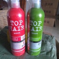 Dầu cặp top hair