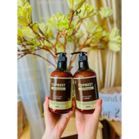 Dầu cặp Topbest 800ml