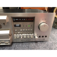Đầu Cassette Pioneer CT-910 Made in: Japan 👉Tình trạng: Đẹp long lanh Nguyên Bản Zin 100% LH: Ánh Huệ audio ☎️0858556653