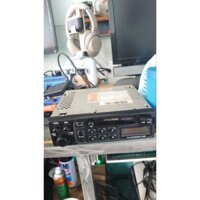 đầu cassette radio