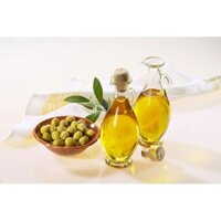 Dầu Castor ( Thầu Dầu) 1 lít