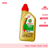 Dầu Castrol Power1 Scooter Ga 10w40 API SP 0.8L