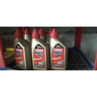 dầu castrol