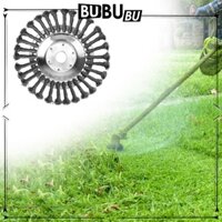 Đầu Cắt Bằng Dây Thép Phủ Cho Máy Cắt Cỏ