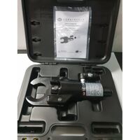 ĐẦU CẮT CÁP THỦY LỰC TAC CC-50B+A 12 TẤN