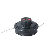 Đầu cắt cỏ dạng cước (2.4mmx6m)/5 inch Makita 198266-5