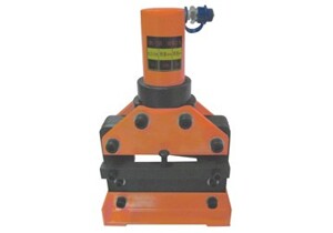 Đầu cắt đồng tấm thủy lực CWC-200 AK-6436