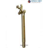 Đầu cắt Oxy / Gas loại 250mm cho máy cnc plasma chất lượng cao dùng cho các máy Plasma