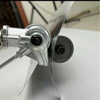 Đầu cắt tôn, cắt sắt gắn máy khoan - Lưỡi cắt tôn gắn máy khoan - đầu chuyển đổi thành máy cắt tôn, cắt sắt