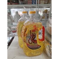 DẦU CÁT TƯỜNG LƯU LY 1 THÙNG 6 CHAI - COMBO 6 CHAI DẦU CÁT TƯỜNG