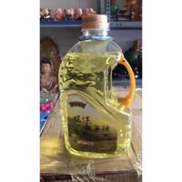 Dầu cát tường lưu ly ( loại to )